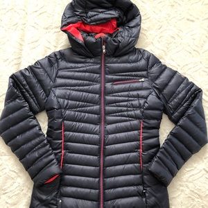 Women’s Spyder jacket